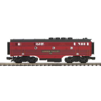 Mikes Train Hou MTH20204013 O F3B Dummy, LV