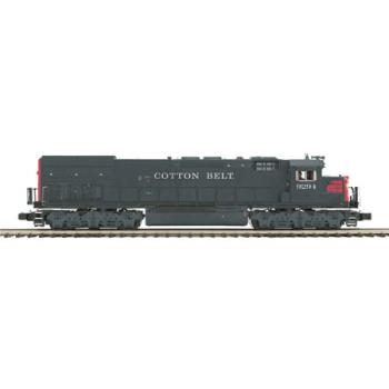 Mikes Train Hou MTH20204431 O Hi-Rail SD40T-2 w/PS3, SSW