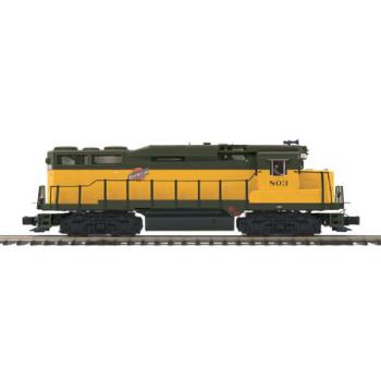 Mikes Train Hou MTH20204921 O GP30 w/PS3, C&NW #803