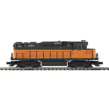 Mikes Train Hou MTH20204941 O GP30 w/PS3, MILW #1009