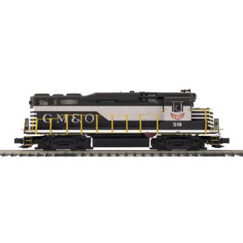 Mikes Train Hou MTH20204961 O GP30 w/PS3, GM&O #519