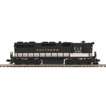 Mikes Train Hou MTH20205371 O Hi-Rail SD35 w/PS3, SOU #3088