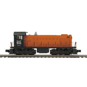 Mikes Train Hou MTH20205871 O S-2 Switcher w/PS3, NH #0615