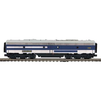 Mikes Train Hou MTH20206183 O E8B Dummy, WAB #1011B