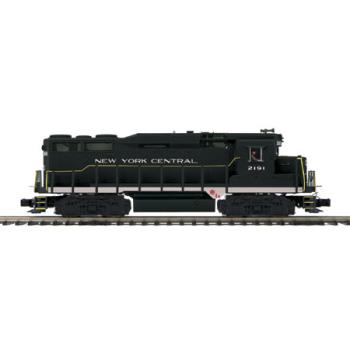 Mikes Train Hou MTH20206721 O GP-30 w/PS3, NYC #2194