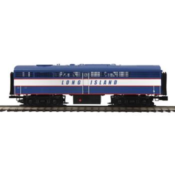 Mikes Train Hou MTH20206883 O FA-2 B Unit Dummy, LIRR