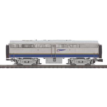 Mikes Train Hou MTH20206903 O FA-2 B Unit Dummy, SF