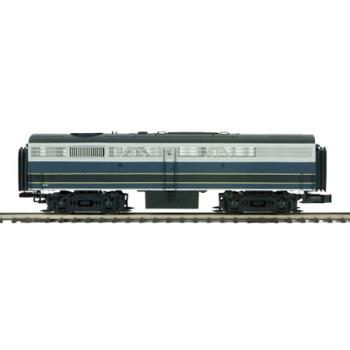 Mikes Train Hou MTH20206923 O FA-2 B Unit Dummy, B&O #4214