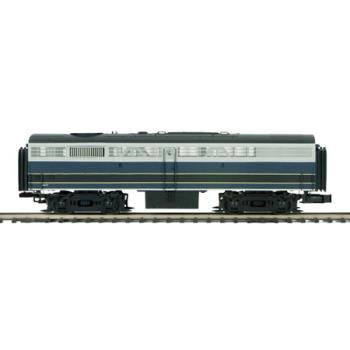 Mikes Train Hou MTH20206933 O FA-2 B Unit Dummy, B&O #4213