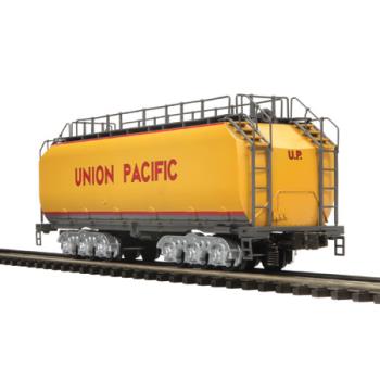 Mikes Train Hou MTH203560 O Hi-Rail Auxillary Water Tender I, UP