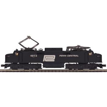 Mikes Train Hou MTH2056651 O EP-5 w/PS3, PC