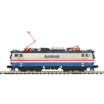 Mikes Train Hou MTH2056881 O AEM-7 w/PS3, Amtrak #1