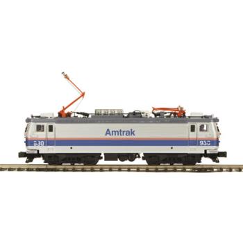 Mikes Train Hou MTH2056891 O AEM-7 w/PS3, Amtrak #2