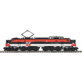 Mikes Train Hou MTH2056951 O EF-3b Class w/PS3, NH #154