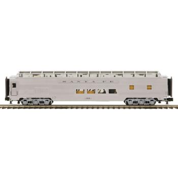 Mikes Train Hou MTH2067230 O 70' Ribbed Full Vista Dome, SF