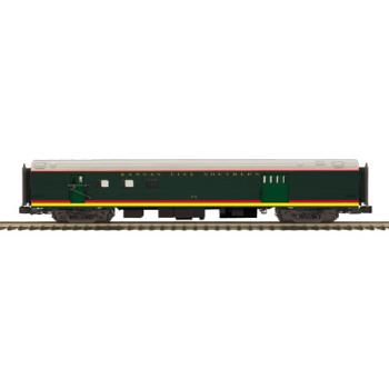 Mikes Train Hou MTH2068222 O 70' Smooth RPO, KCS