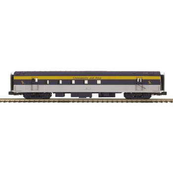 Mikes Train Hou MTH2068226 O 70' Ribbed RPO, C&O