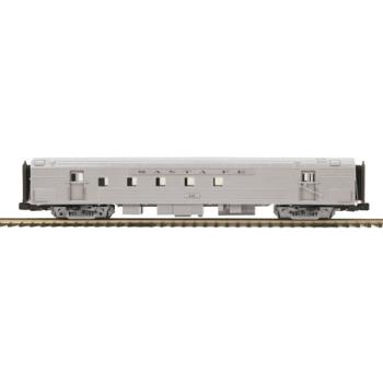 Mikes Train Hou MTH2068230 O 70' Ribbed RPO, SF