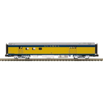 Mikes Train Hou MTH2068235 O 70' Smooth RPO, ARR