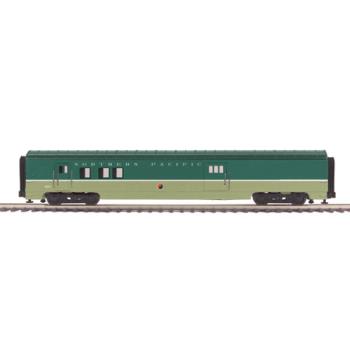 Mikes Train Hou MTH2068238 O 70' Smooth RPO, NP