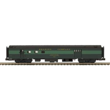 Mikes Train Hou MTH2068242 O 70' Smooth RPO, RDG