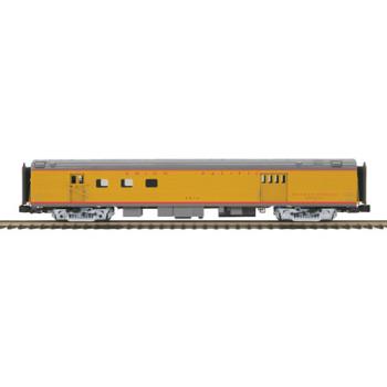 Mikes Train Hou MTH2068246 O 70' Smooth RPO, UP