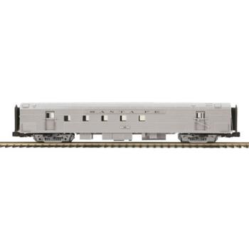 Mikes Train Hou MTH2068251 O 70' Ribbed RPO, SF