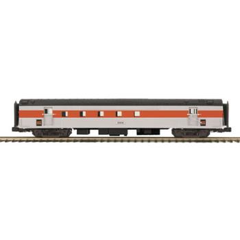 Mikes Train Hou MTH2068253 O 70' Ribbed RPO, NH