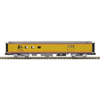 Mikes Train Hou MTH2068254 O 70' Smooth RPO, MILW