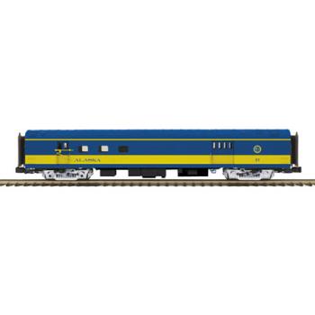 Mikes Train Hou MTH2068256 O 70' Smooth RPO, ARR