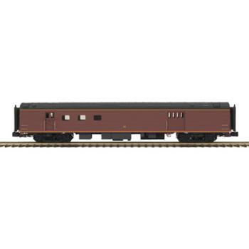 Mikes Train Hou MTH2068260 O 70' Smooth RPO, N&W