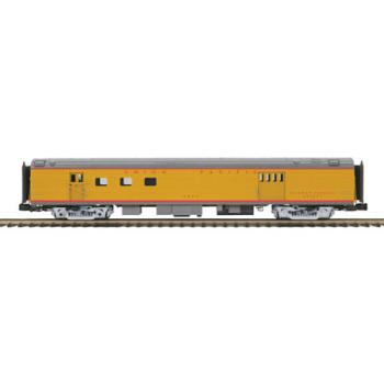 Mikes Train Hou MTH2068261 O 70' Smooth RPO, UP