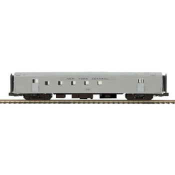 Mikes Train Hou MTH2068262 O 70'  Ribbed RPO, NYC