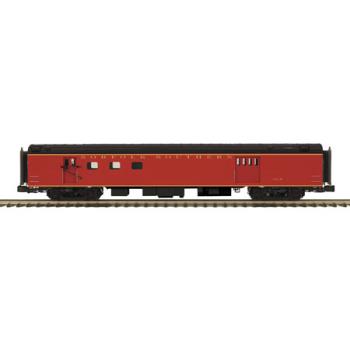 Mikes Train Hou MTH2068265 O 70'  Smooth RPO, NS