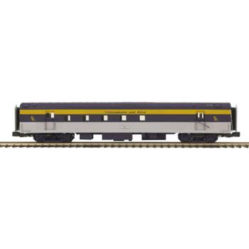 Mikes Train Hou MTH2068279 O 70' Streamline Smooth RPO, C&O