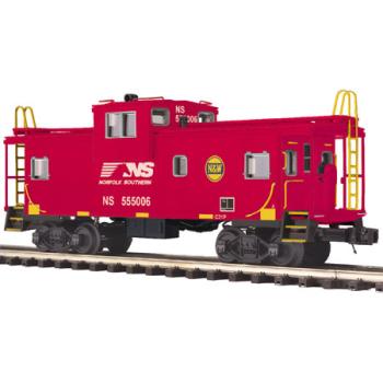 Mikes Train Hou MTH2091562 O Extended Vision Caboose, NS