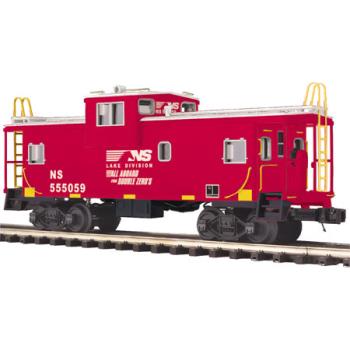 Mikes Train Hou MTH2091571 O Extended Vision Caboose, NS