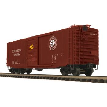 Mikes Train Hou MTH2093564 O 50' PS-1 Box w/Pullman Standard Door, SOU