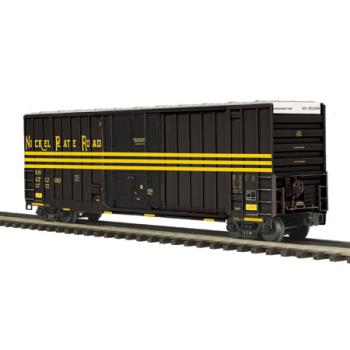 Mikes Train Hou MTH2093575 O 50' High Cube Box, NKP