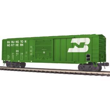 Mikes Train Hou MTH2093636 O 50' Box, BN