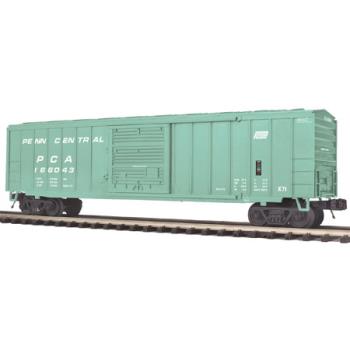 Mikes Train Hou MTH2093648 O 50' Box, PC