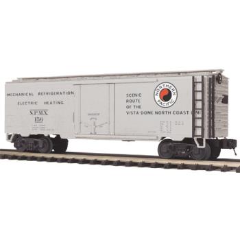 Mikes Train Hou MTH2094250 O Reefer, NP