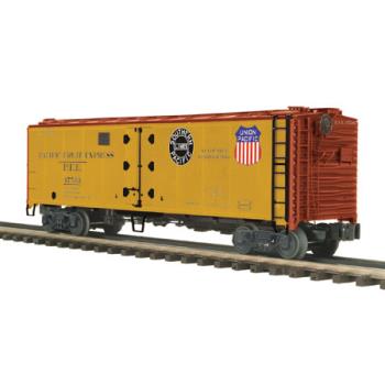 Mikes Train Hou MTH2094257 O 40' Steel Reefer, PFE