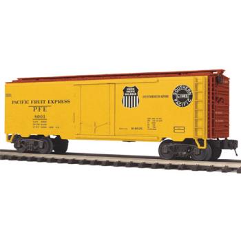 Mikes Train Hou MTH2094259 O Reefer, PFE