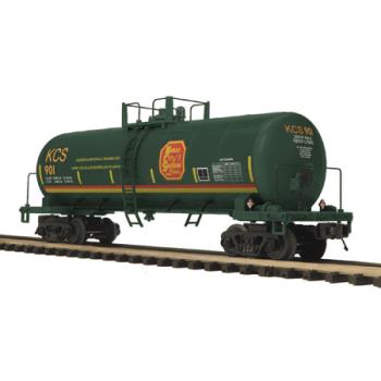 Mikes Train Hou MTH2096250 O Tank, KCS