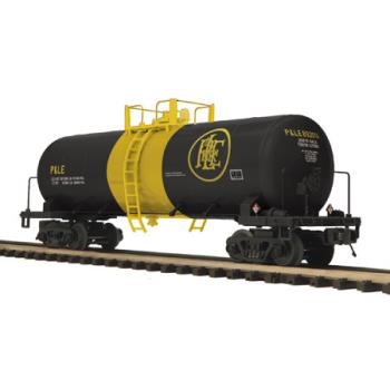 Mikes Train Hou MTH2096252 O Tank, P&LE