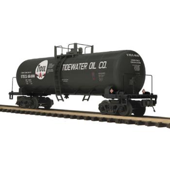 Mikes Train Hou MTH2096718 O Tank, Tidewater Oil Company