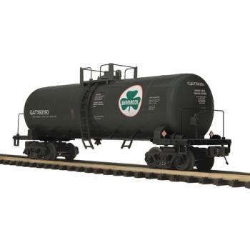 Mikes Train Hou MTH2096719 O Tank, Shamrock Oil & Gas