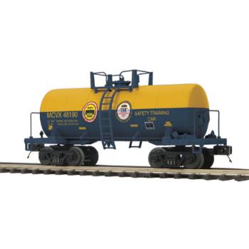 Mikes Train Hou MTH2096721 O 8,000-Gallon Tank, CSX