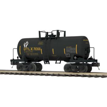 Mikes Train Hou MTH2096724 O 8,000-Gallon Tank, UTLX